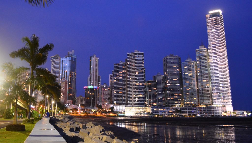Panamá